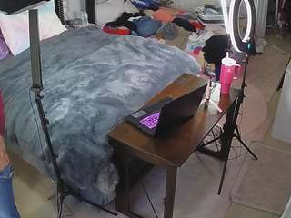 voyeurcam-house-charleys-room camsoda stream image