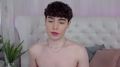 RobbyCharming stripchat stream image