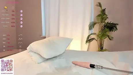 SweetLilyLove stripchat stream image