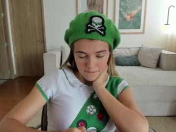 rebeccastonee chaturbate stream image