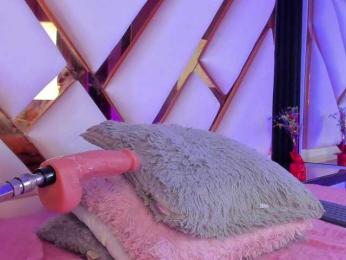 Gisell-Montoy bongacams stream image