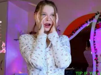 abbycartman chaturbate stream image