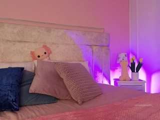 veronicamartin camsoda stream image