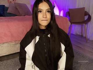 veronicamartin camsoda stream image