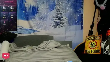 KittyMia stripchat stream image