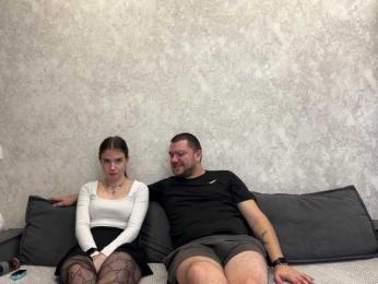 Sweety-couple bongacams stream image