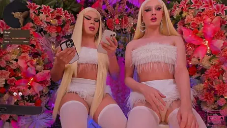 SpicySluts stripchat stream image