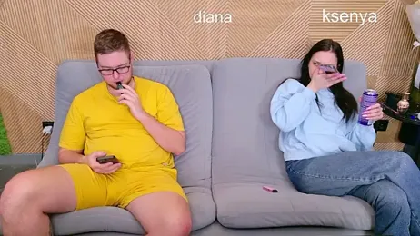 Ksenny stripchat stream image