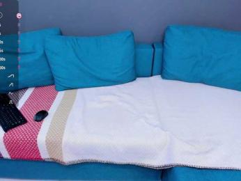 ChristalX bongacams stream image