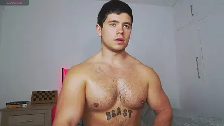 Arilas_ stripchat stream image