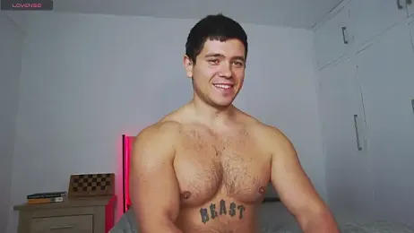 Arilas_ stripchat stream image