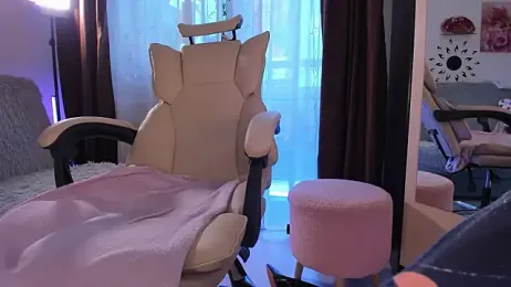 MissClairDeLune stripchat stream image