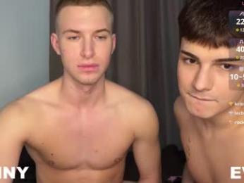 mystic_evan chaturbate stream image, 28.02.2026 17:20