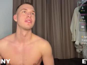 mystic_evan chaturbate stream image, 28.02.2026 17:20