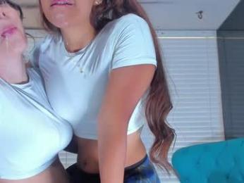 cuteanddesesperate chaturbate stream image