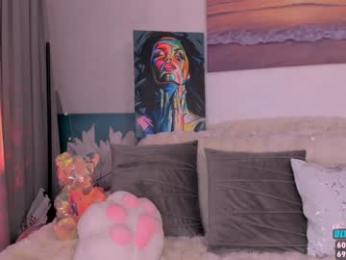 sweety_rinushka_ chaturbate stream image