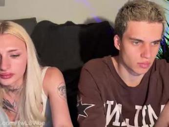 twl8vibe chaturbate stream image
