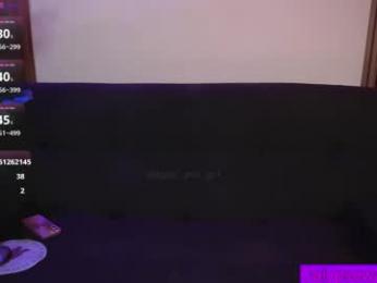 calypso_and_ge1 chaturbate stream image