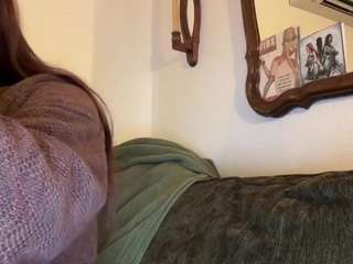 bluethevirgo camsoda stream image, 01.03.2026 01:40