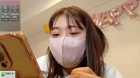 SUZU_ stripchat stream image