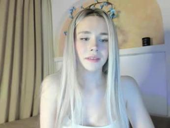your_tender_doll chaturbate stream image