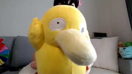 OrientalAngel stripchat stream image