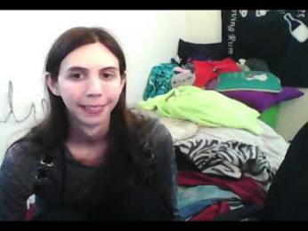 totalfuckingadorable chaturbate stream image