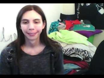 totalfuckingadorable chaturbate stream image