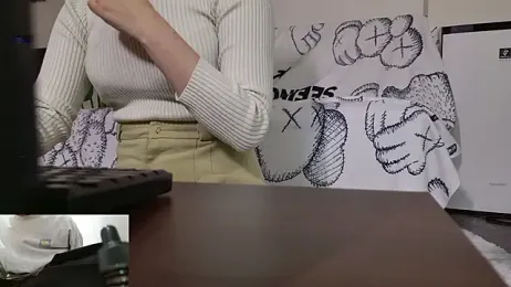 POCARI_SWEAT stripchat stream image