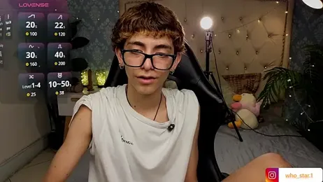 Matty_Sparkk stripchat stream image