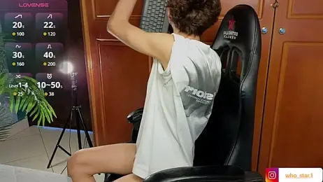 Matty_Sparkk stripchat stream image