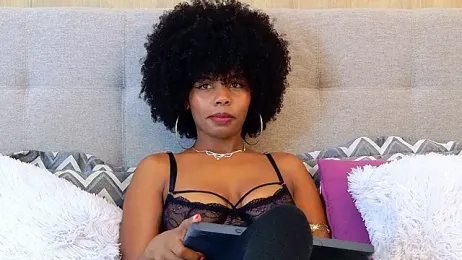 BeckySalas stripchat stream image