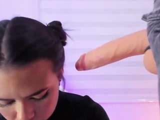 amy-rosse1 camsoda stream image