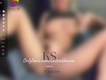 Kassablanca bongacams stream image