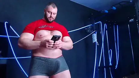 muscularjohnforuX stripchat stream image