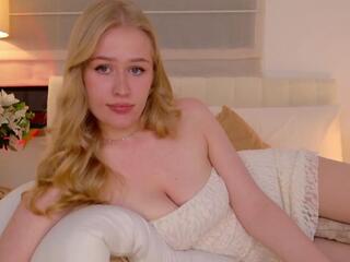 Juliajae flirt4free stream image