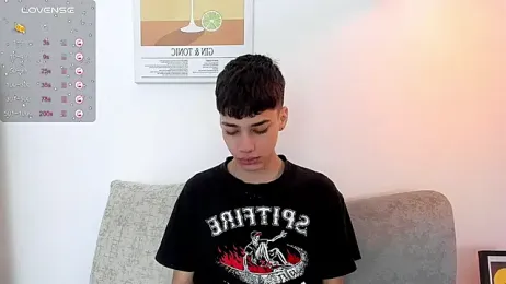 oblivion_deku stripchat stream image