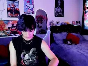 xzerox_ chaturbate stream image