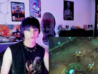 xzerox_ chaturbate stream image