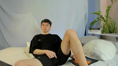 SherlockMax stripchat stream image