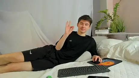 SherlockMax stripchat stream image