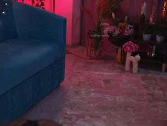 TheAyana bongacams stream image