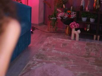 TheAyana bongacams stream image