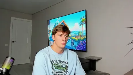 DaniHort stripchat stream image