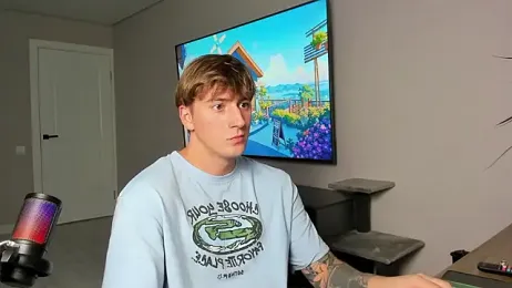 DaniHort stripchat stream image