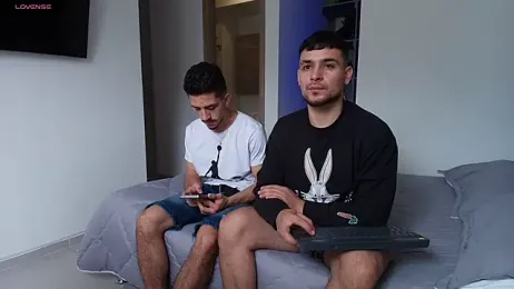 Two_sinzXX stripchat stream image