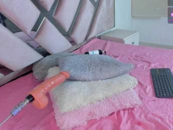 Gisell-Montoy bongacams stream image