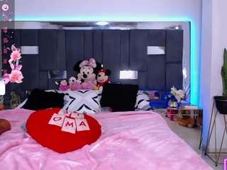 vannesahills camsoda stream image, 05.03.2026 20:30