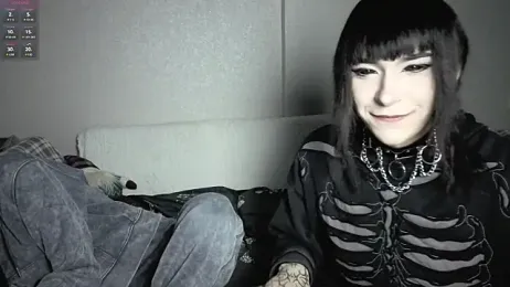 GraypacLive stripchat stream image