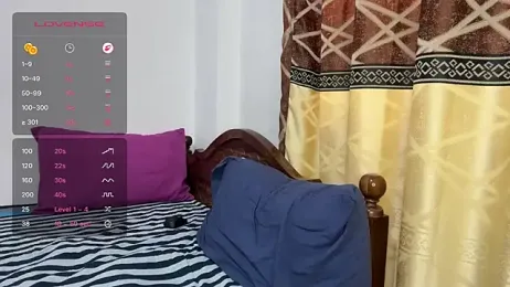 ShayanLK stripchat stream image